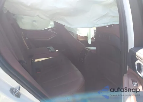 2022 BMW X5 xDrive40I from USA, damaged, VIN 1HGCG1655WA802999